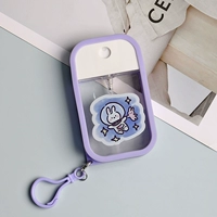 Карточный Raper 06 Purple Set