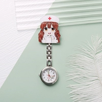 Медсестра № 60