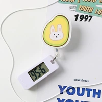 111 White Fangshen Digital Table