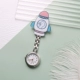 Peacock Blue № 103 Watch Watch