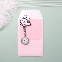 Униформа медсестры, мел, пенал