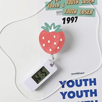 115 белый цифровой стол с белым клыком