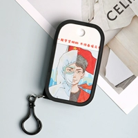 Карточная поливаная горшка 011 Черный набор