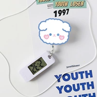 Небо синий 03 белый номер Fangshen номер