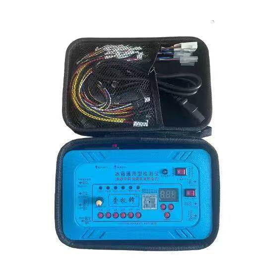 0.08m³/h电动压头阀为何能在2026年成为基站精密空调的稳定守护者？