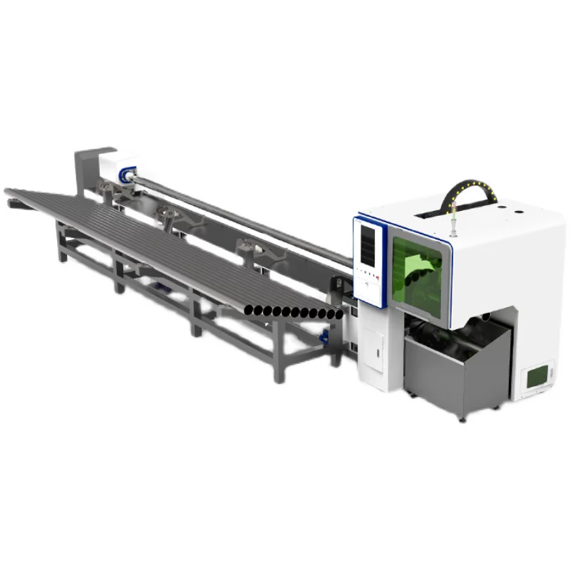 Laser tube