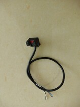 New to authentic Japanese production of Panasonic trough-type photoelectric sensor PM-L25 (massive spot sale)