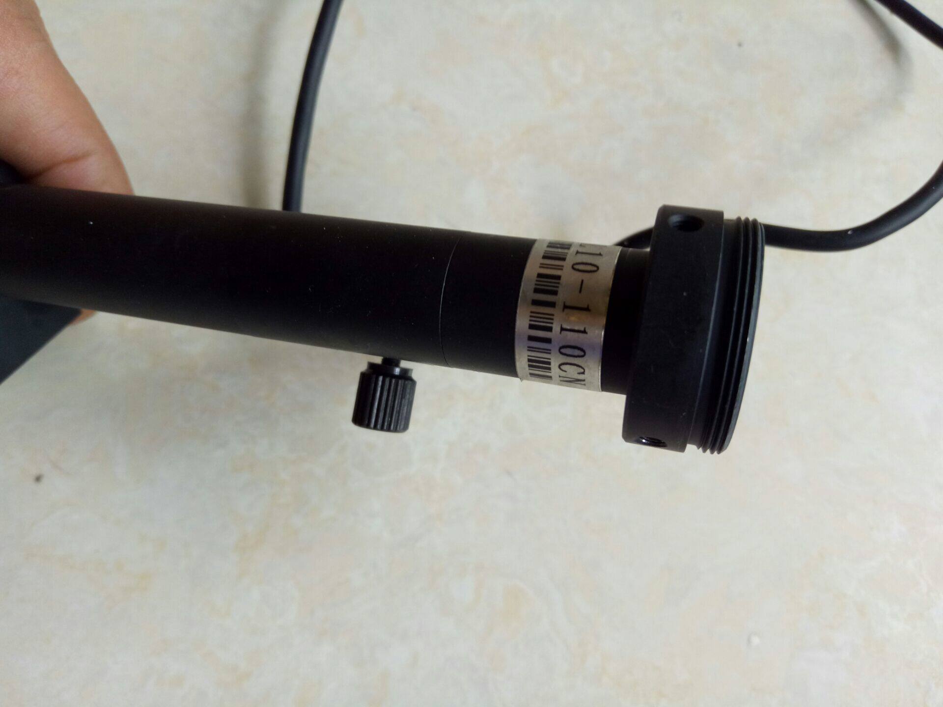 Industrial telecentric mirror WWL10-110CN sold in large quantities from stock)