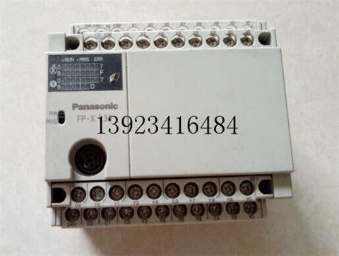 Original Panasonic FP-X L30 AFPX-L30R-F color super beautiful as picture Physical Photography Package is useful