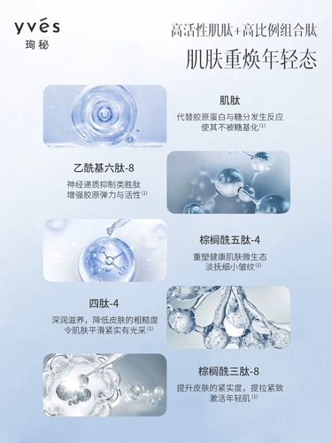 Глянцевая разглаживающая увлажняющая маска для лица для чувствительной кожи, интенсивное увлажнение, против морщин