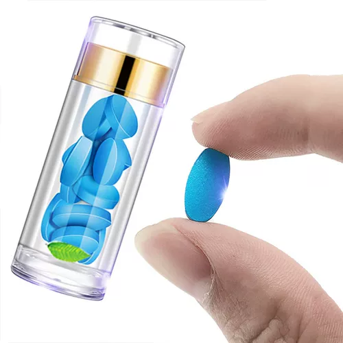 Нарезанная устричная пептидная таблетка цинка зерна желтой эссенции, малина, заболевание мужчин, медицинское обслуживание мужчин мужское добавление.