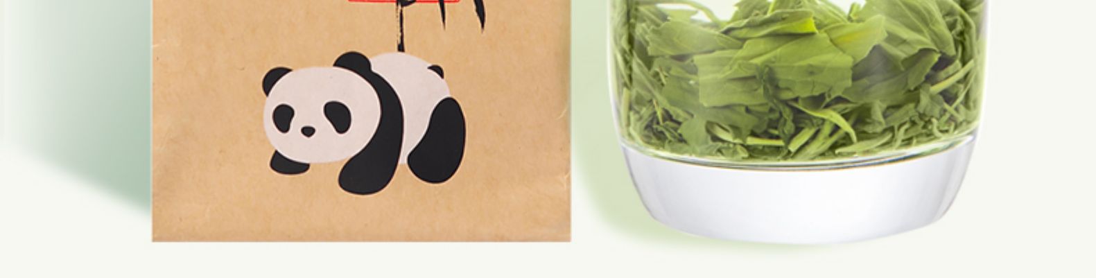 天蜀 2021蒙顶上新茶绿茶 图3