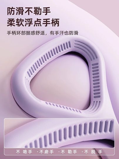 8字拉力器女开背弹力带拉力绳家用健身瑜伽拉伸拉背练背筋神器sn