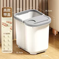 Портативная ручка, 35 см