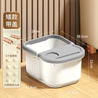 Портативная ручка, 21 см