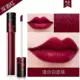 Son lì Lizia velvet matte lip glaze dưỡng ẩm môi bóng nhuộm môi chất lỏng không dễ phai son môi phái đẹp - Son bóng / Liquid Rouge