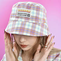 ICEONME escape without opening classic gritline textured petted pelvic hat