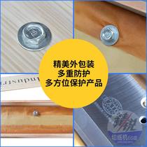 Shanghai Huayue Guowang Daishi cutting machine finished blade 920 high speed steel knife planing paper cutting machine alloy cutter