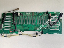 DELL Dell R920 server Hard Disk Back Plate SAS Hard Disk Interface Board 24 Disk bits 0X1T22 0V3665