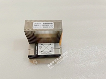 Original fit IBM X3300M4 server CPU radiator fins 00D9085 00W2293 spot