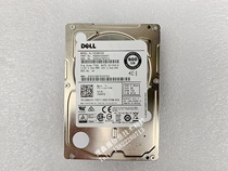 Dell Dell 600G 15K SAS 2 5 inch 6GB AL13SXB600N 0990FD server hard disk