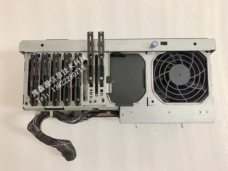 Original fit IBM X3500M4 server fan 94Y7733 94Y7733 94Y7725 N31305P