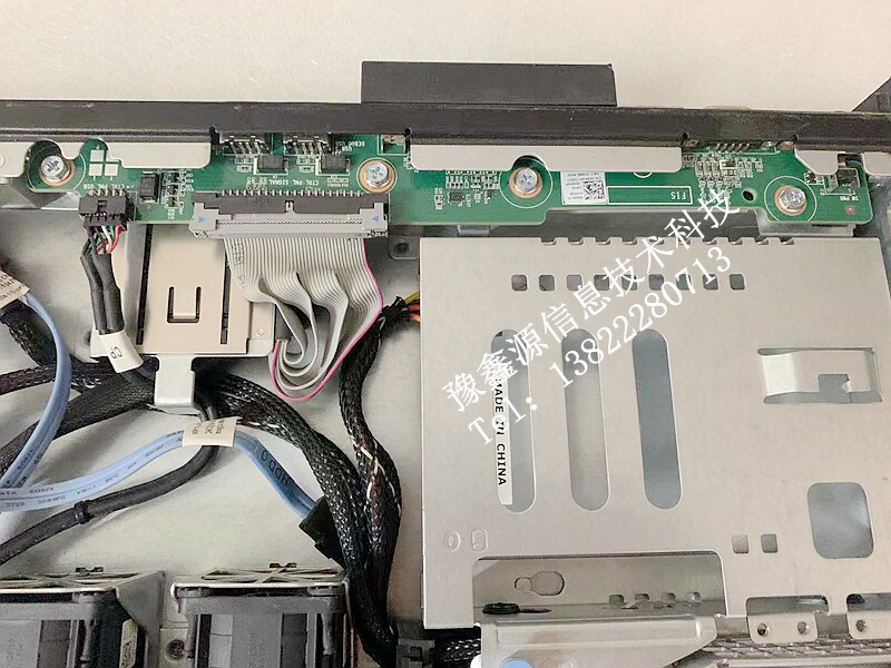 New original DELL DL1000 VGA tablet USB CN-059K4P 059K4P spot