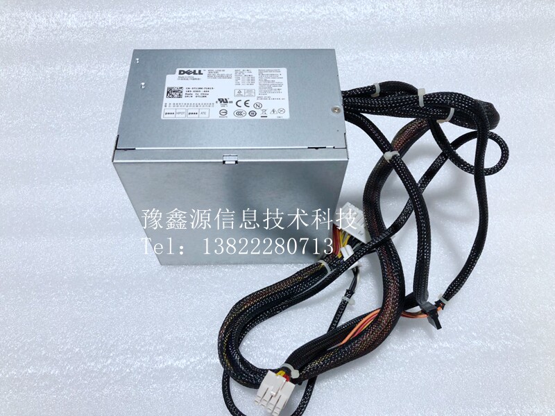 DELL PowerEdge T310 power N375E-01 L375E-S0 T122K T128K