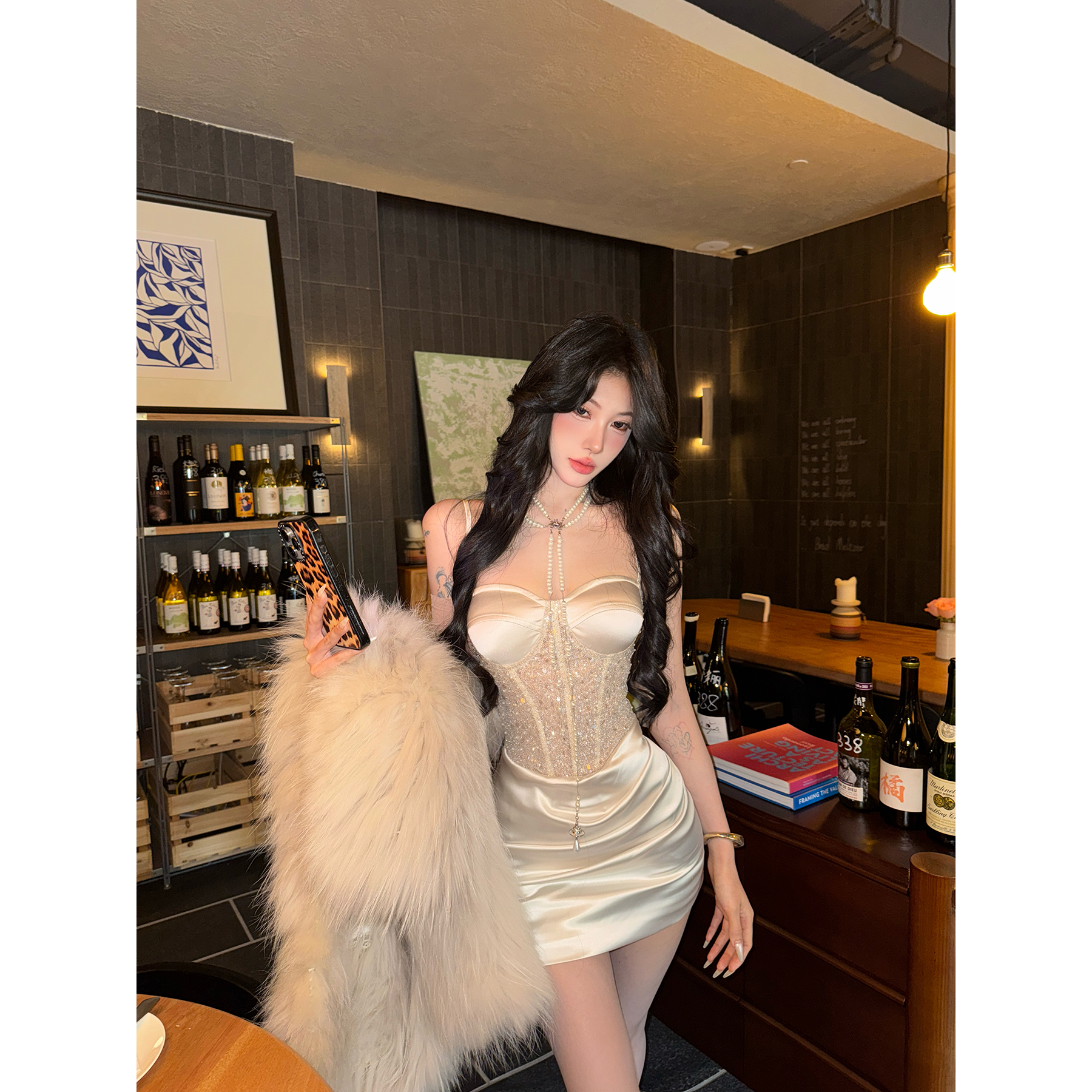 碎钻新生:培育碎钻与合成彩钻的华丽蜕变