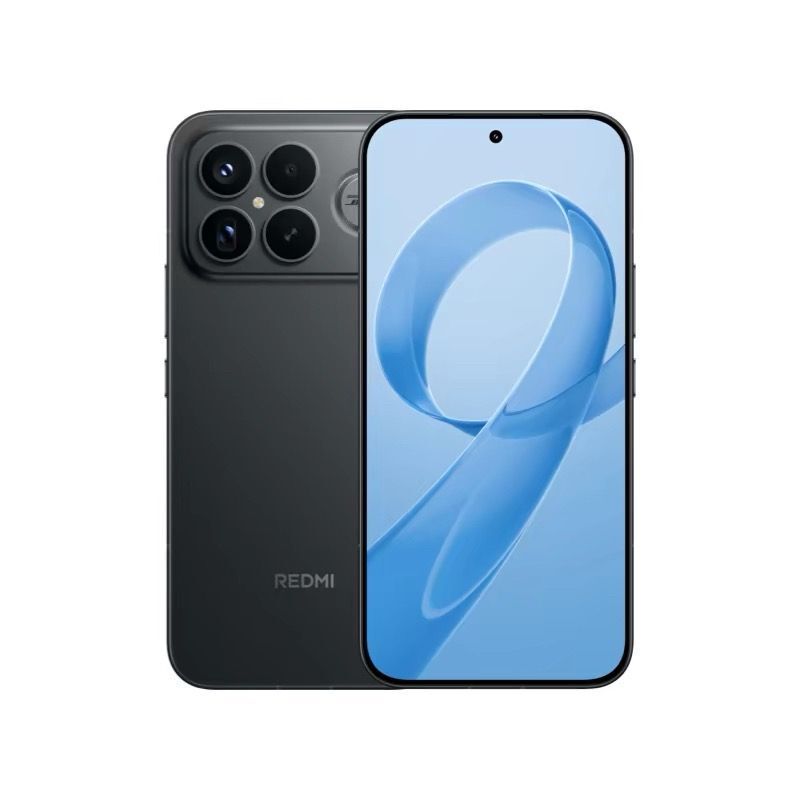 MIUI Redmi K90 Pro Max Gaming Qualcomm Snapdragon 8Elitegen5 Cooling Phone