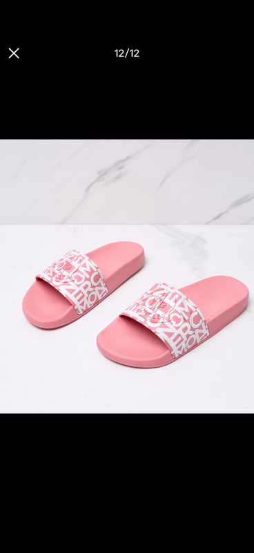 Moncler Women's Slippers