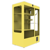 Meow Chuangzi Smart Cat Cabinet Iron Cage Cate Villa большая роскошная кошка West крупная космическая кошка