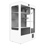 Meow Chuangzi Smart Cat Cabinet Iron Cage Cate Villa большая роскошная кошка West крупная космическая кошка