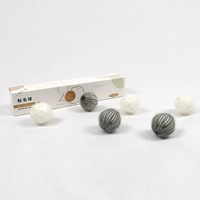 6 замена липких маленьких шариков (нельзя принимать в одиночку)