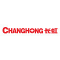 长虹咔咔专卖店的LOGO