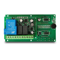 Industrial chiller refrigeration machine universal control board temperature controller temperature controller chiller PCB circuit board