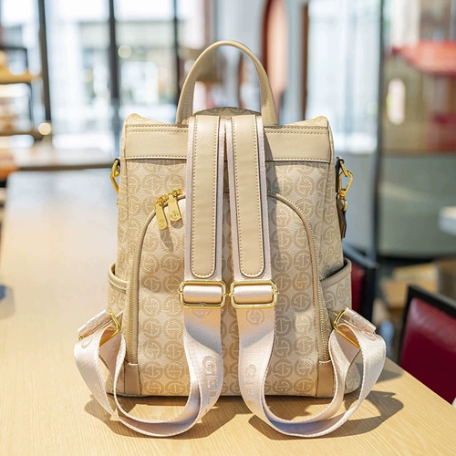 Рюкзак, сумка через плечо, вместительная и большая защитная сумка, ранец для путешествий, анти-кража