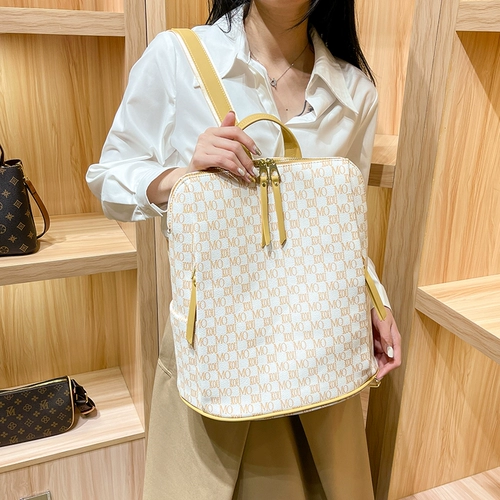 Рюкзак для отдыха, вместительная и большая сумка через плечо, ноутбук для путешествий, Гонконг, коллекция 2023, 14 дюймов