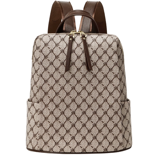 Рюкзак для отдыха, вместительная и большая сумка через плечо, ноутбук для путешествий, Гонконг, коллекция 2023, 14 дюймов