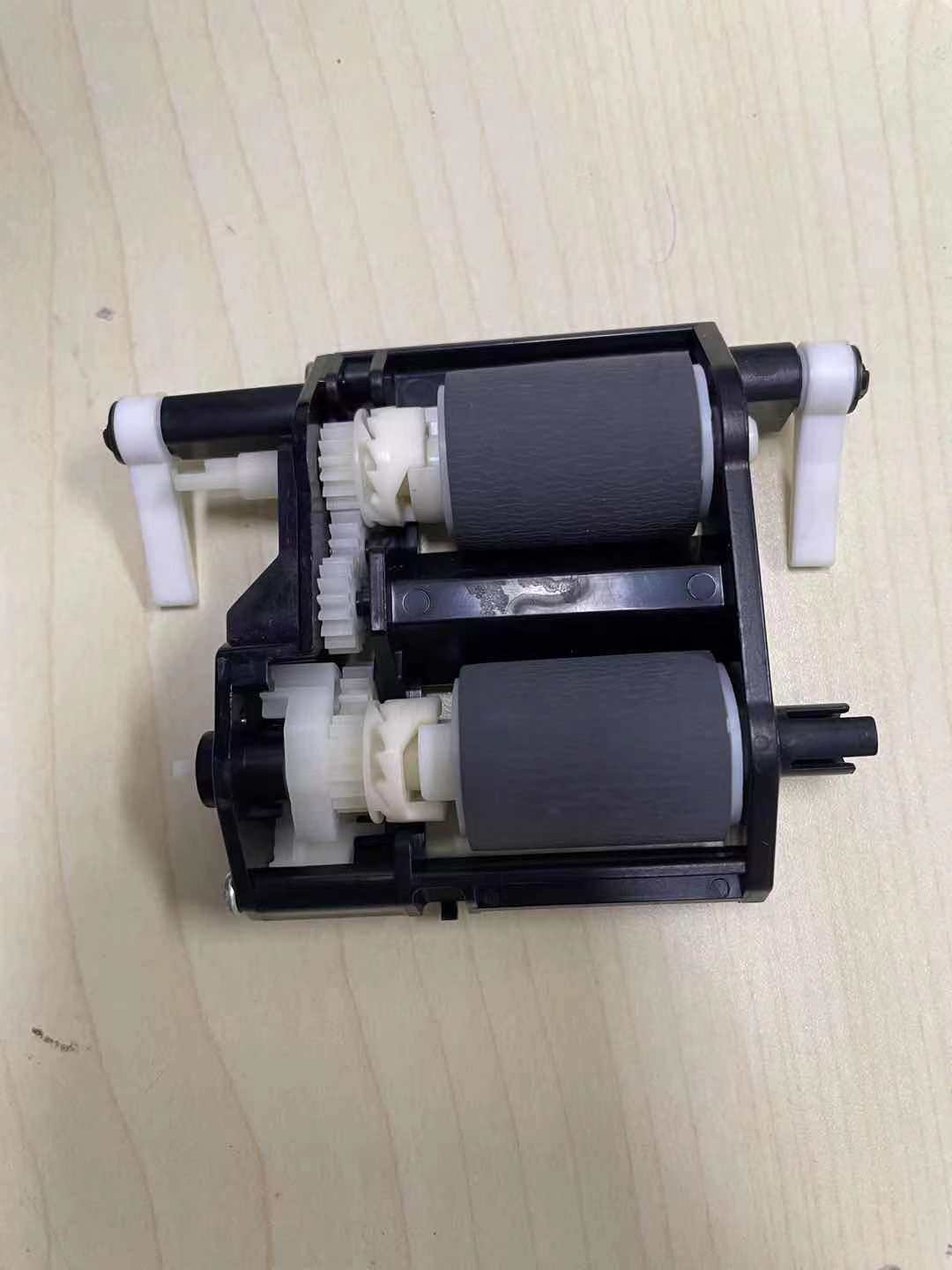 Brand new original dress EPSON Epson Aipson DS1660W 1630 1610 Scanning Instrument Manuscript Rubbing Paper Wheel