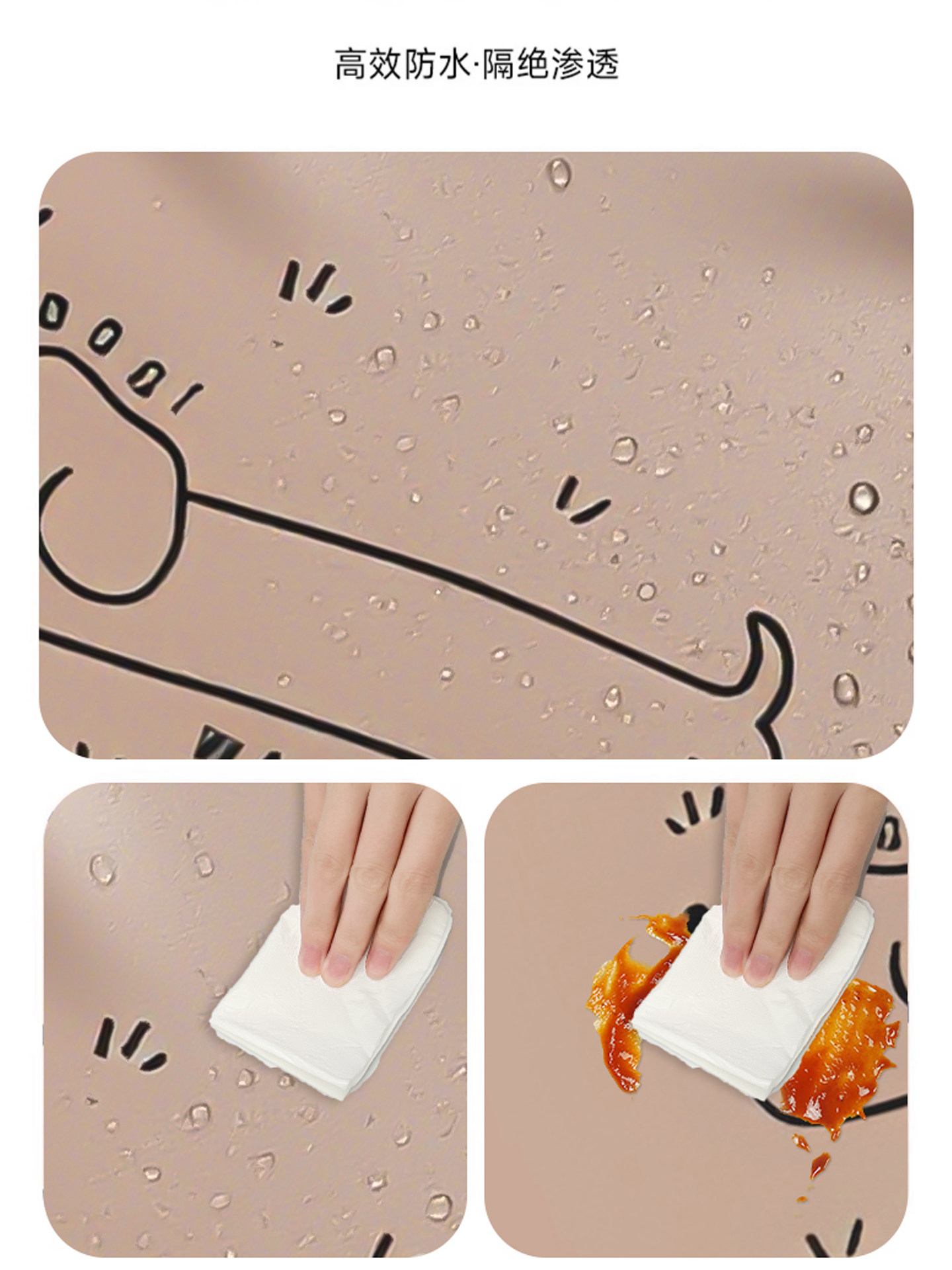 Picnic Mat Portable Foldable Outdoor Waterproof Mat Ultra-Light Mini Compact Grass Camping Mat Seaside Beach Cloth