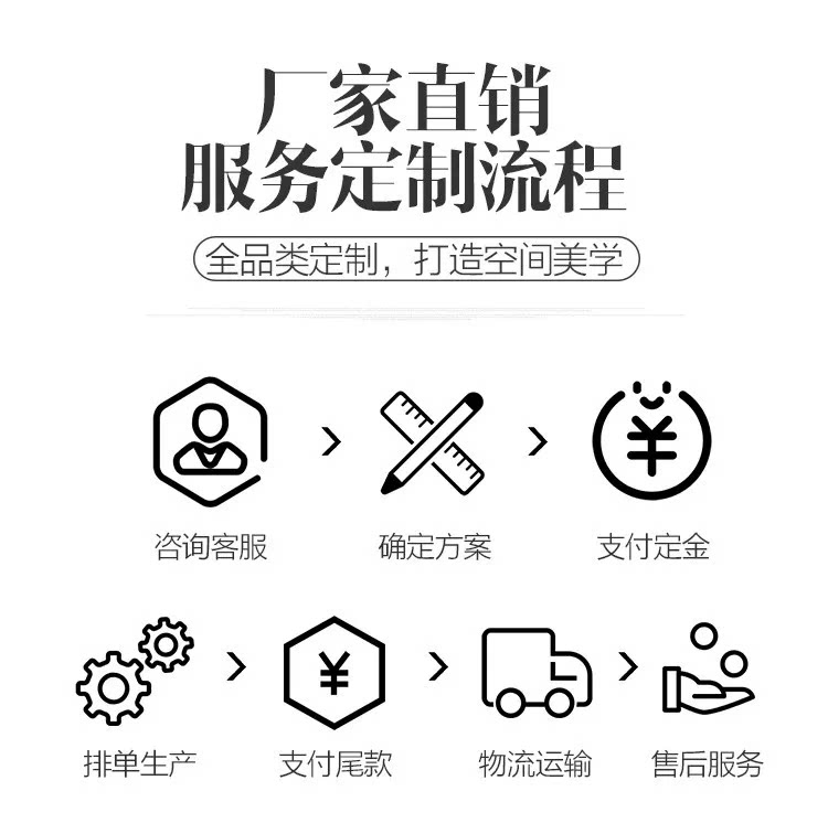 盈鸿定制家具企业店