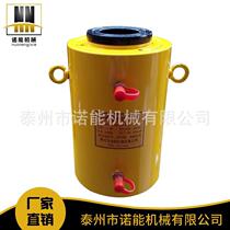 Manufacturer supplies JRRH double-acting through-hole jack double-acting electro-hydraulic jack