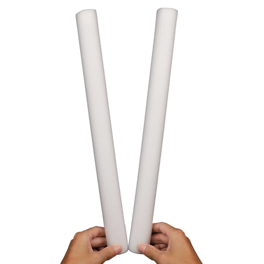 Красочные губки Glow Stick Glasses Концерт