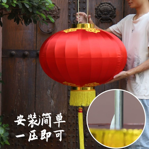 Чай улун Да Хун Пао, фонарь, ткань, коллекция 2023