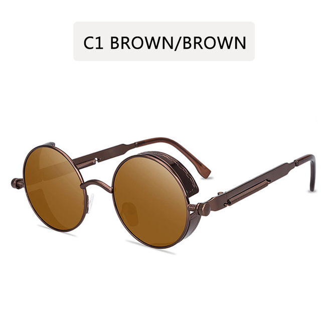 1Classic   Gothic   Steam punk   Sun glasses   Sun   Glasses   Men   Women   B