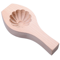 Steamed bun mold manual leather press household steamed bun tool homemade pastry machine fancy pinching Xiaolongbao artifact