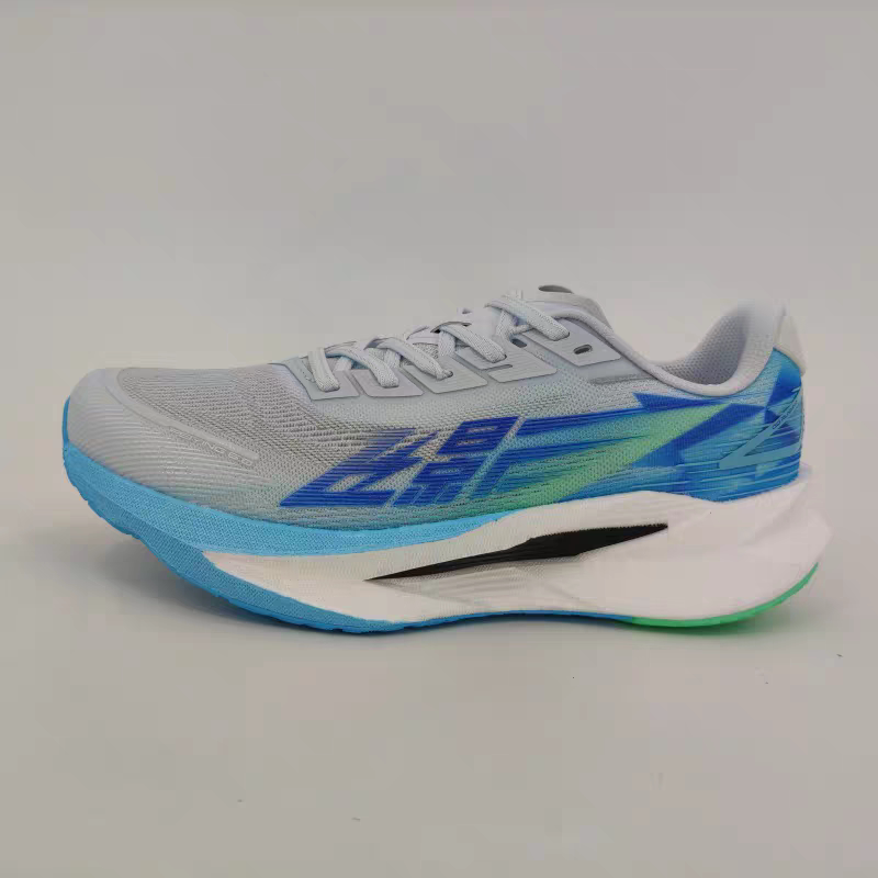 Authentic 2026 Spring/Summer Men's Mesh Lightweight Rebound Shock-Absorbing Sports Technology Running Shoes Qdb023262251