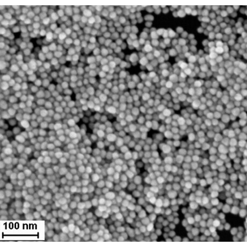 先丰纳米油溶性金纳米颗粒 20nm XFJ85-4