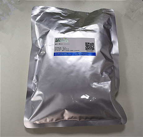 先丰纳米纳米二氧化硅 KH550处理 XFI05